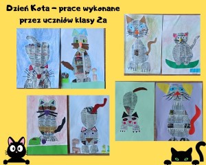 dzien-kota-prace-wykonane-przez-uczniow-klasy-2a-small
